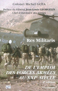 RES MILITARIS, 2E ED.
