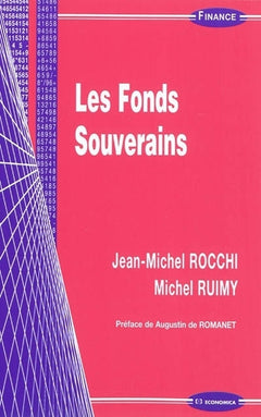 FONDS SOUVERAINS (LES)