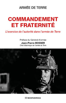 Commandement et fraternité