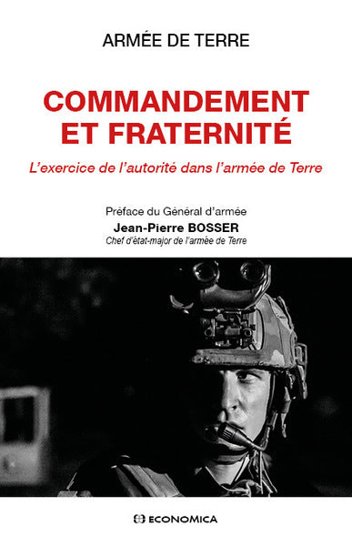 Commandement et fraternité