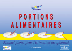Portions alimentaires