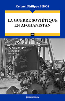 La guerre soviétique en Afghanistan