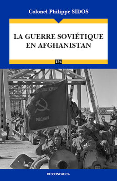La guerre soviétique en Afghanistan