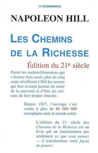 CHEMINS DE LA RICHESSE (LES)