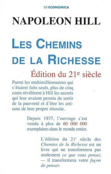 Les chemins de la richesse