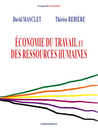 Economie du travail et des ressources humaines