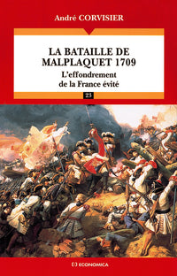 La bataille de Malplaquet (1709)