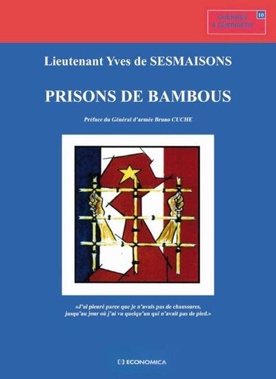 Prisons de bambous 1951-1952