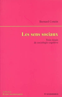 Les sens sociaux