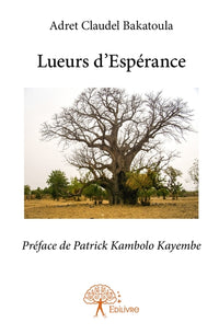 Lueurs d'espérance