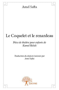 Le Coquelet et le renardeau