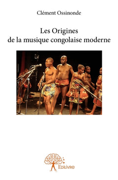 Les Origines de la musique congolaise moderne