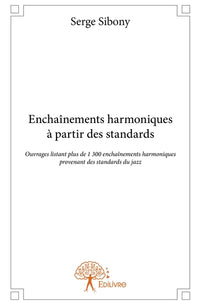 Enchaînements harmoniques à partir des standards