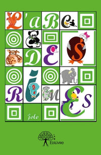 ABCDes Rimes