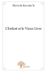 L'enfant et le vieux livre