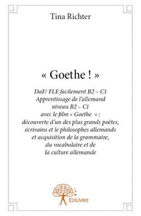"Goethe !"