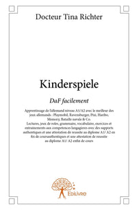 Kinderspiele