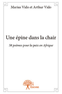 Une épine dans la chair