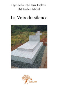La Voix du silence