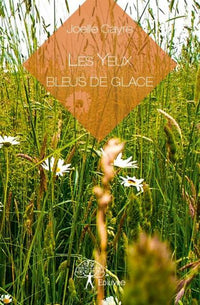 Les Yeux bleus de glace