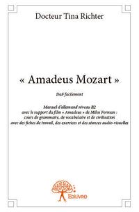 " Amadeus Mozart "