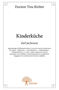 Kinderküche - DaF facilement