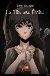 La fille des étoiles