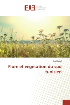 Flore et vegetation du sud tunisien
