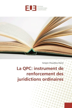 La QPC: instrument de renforcement des juridictions ordinaires