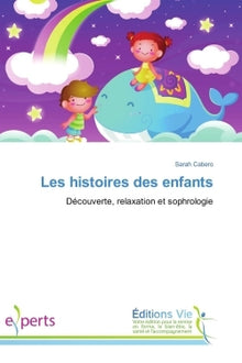 Les histoires des enfants