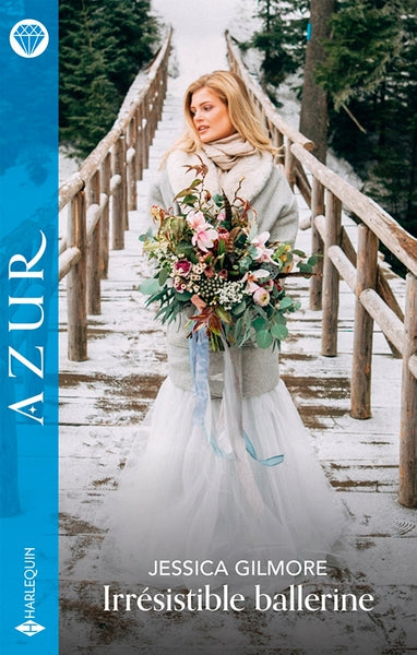 Irrésistible ballerine