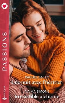 Irrésistible alchimie