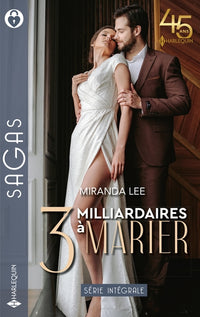 Trois milliardaires à marier