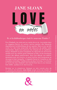 Love on Notes