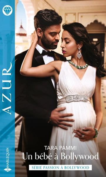 Un bébé à Bollywood