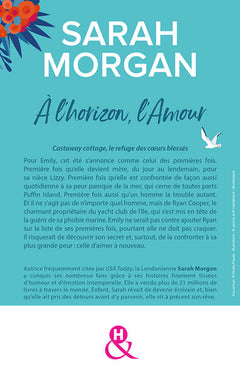 À l'horizon, l'amour