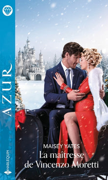 La maîtresse de Vincenzo Moretti