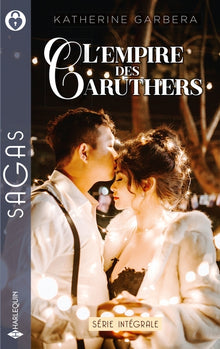 L'Empire des Caruthers