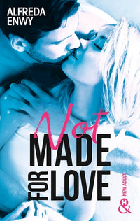 Not made for love