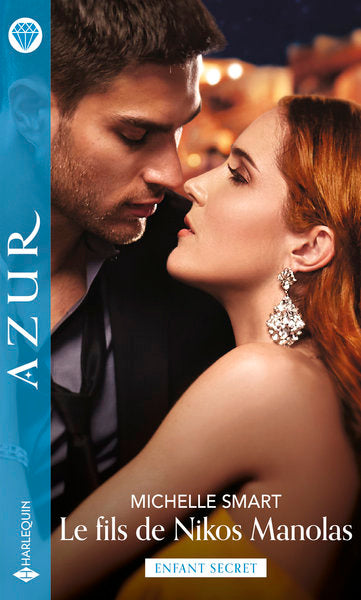 Le fils de Nikos Manolas