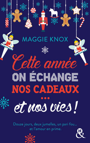 Cette année on échange nos cadeaux... et nos vies !