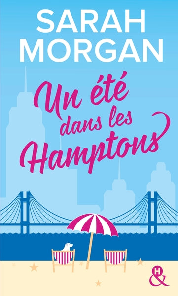 Un été dans les Hamptons