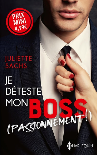 Je déteste mon boss (passionnément !)
