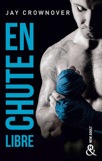 en chute libre