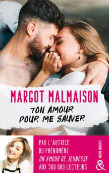 Ton amour pour me sauver