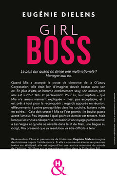Girl Boss