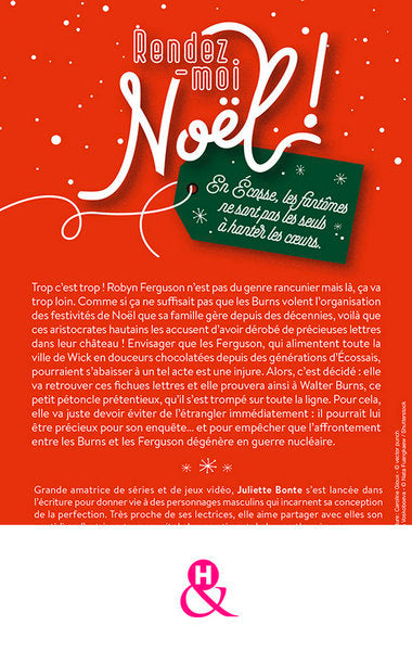 Rendez-moi Noël !