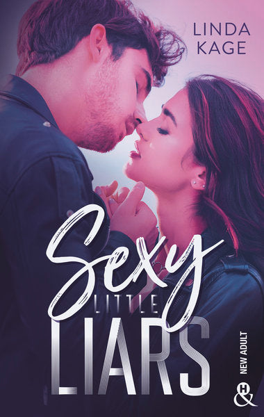 Sexy Little Liars: Le Spin-off de "The Revenge Plan"