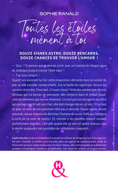 Toutes les étoiles mènent à toi