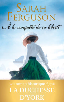 À la conquête de sa liberté